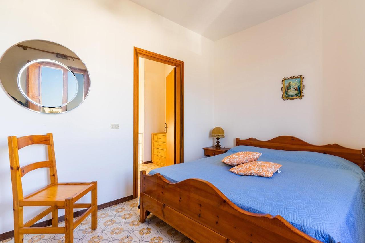 Villa Villino Sabrina Con Piscina Torre Lapillo Esterno foto
